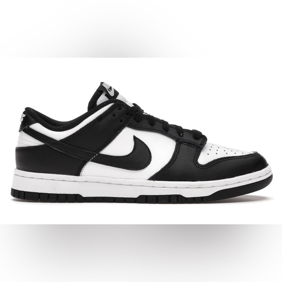 Nike Shoes - Nike Dunk Low Retro White Black Panda Wmns DD1503-101 W8.5 Womens 8.5 M7